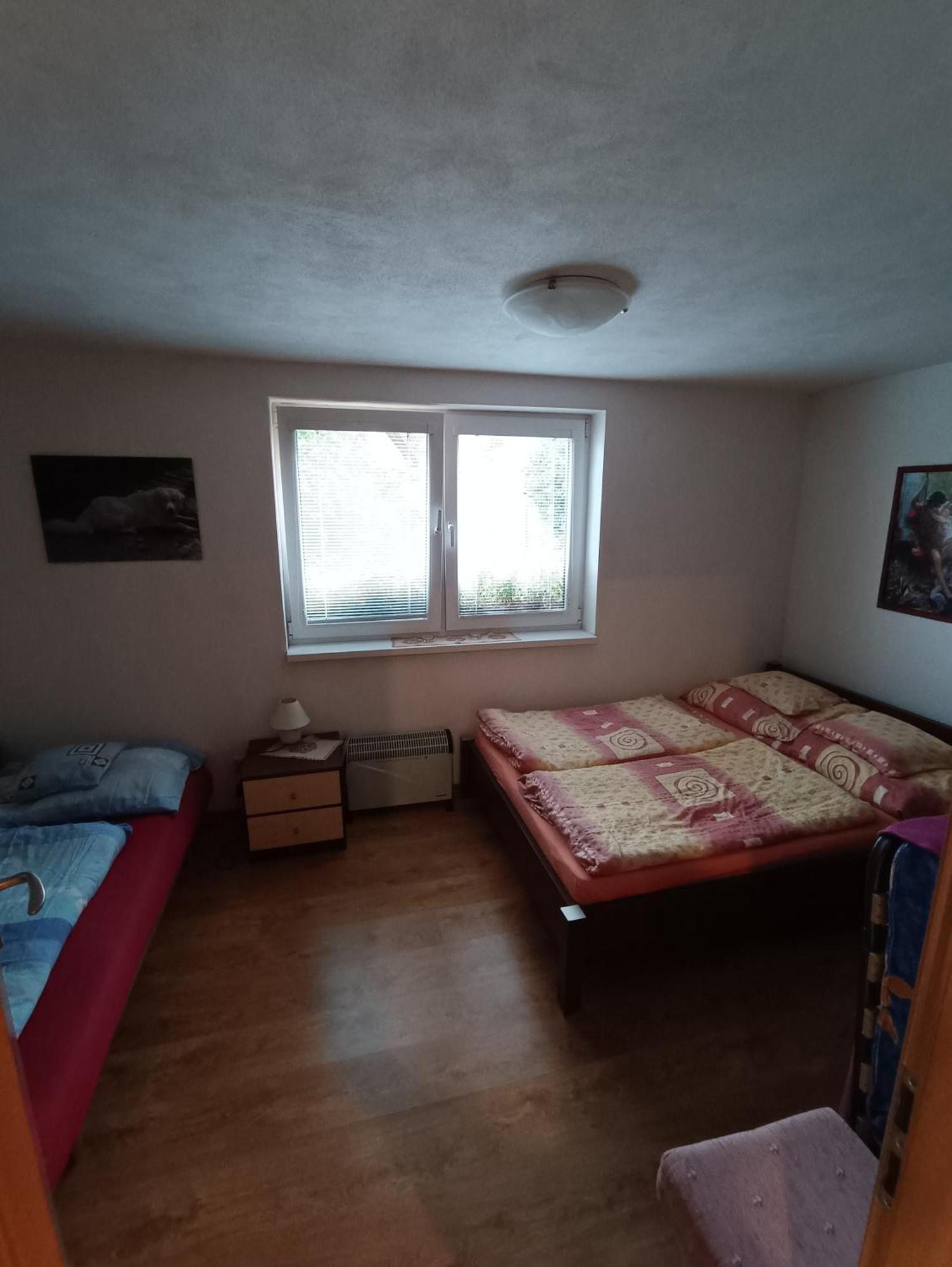 Villa Utulny Dovolenkovy Dom à Liptovský Hrádok Extérieur photo
